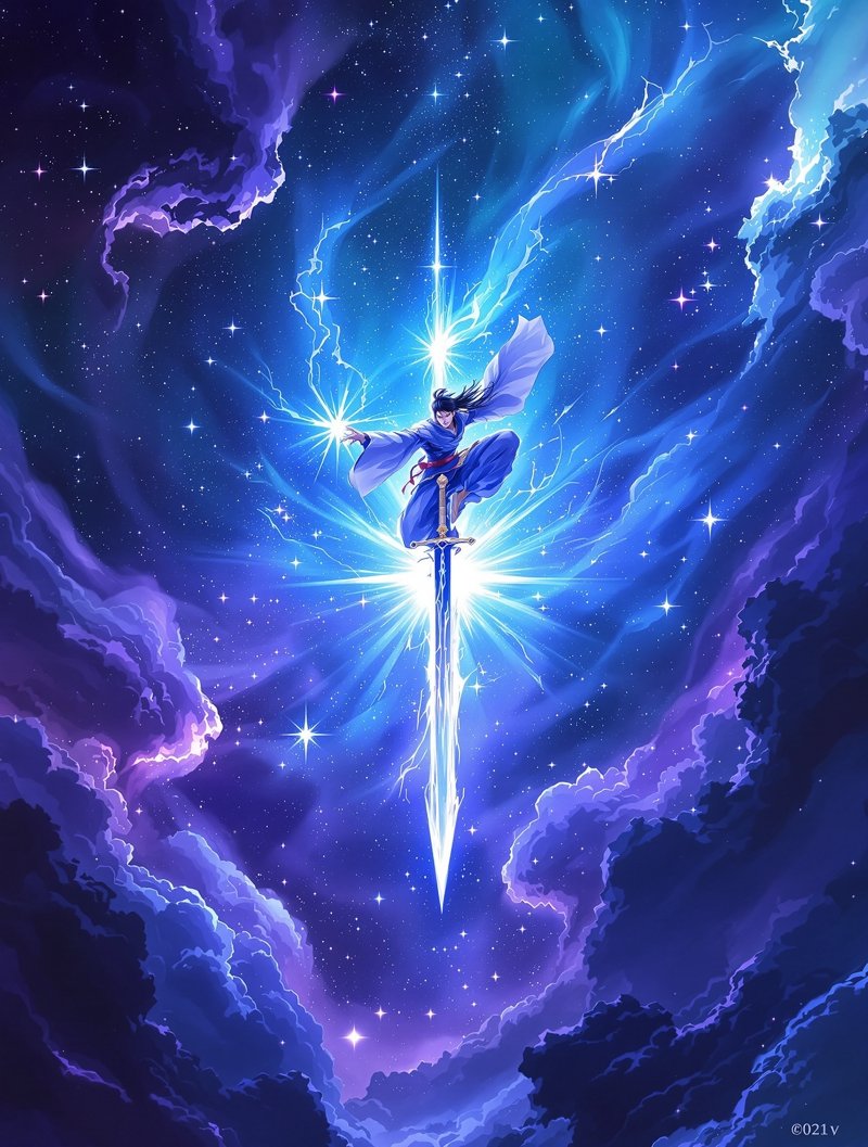 凡人修仙传：星海飞驰 - aa影视动漫封面